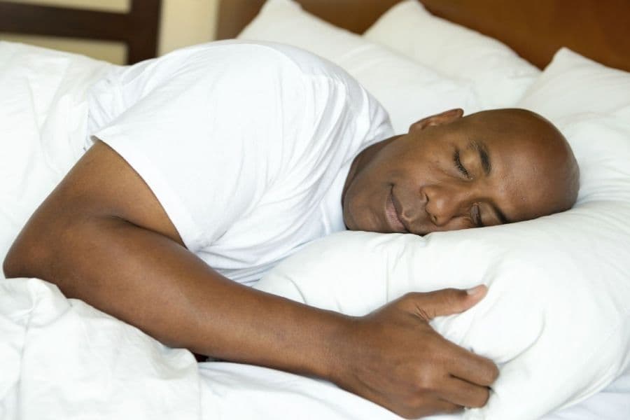 5 conseils pour mieux dormir