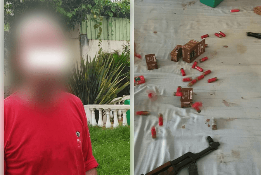Madagascar : une jeune femme violée et assassinée, son conjoint français interpellé