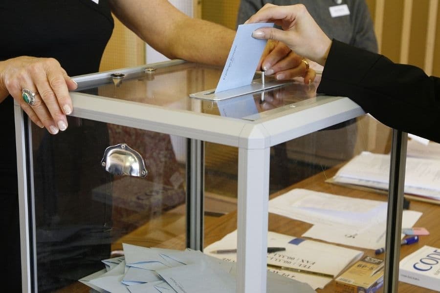 Mayotte, remporte encore une nouvelle fois la plus grande taux de participation aux élections