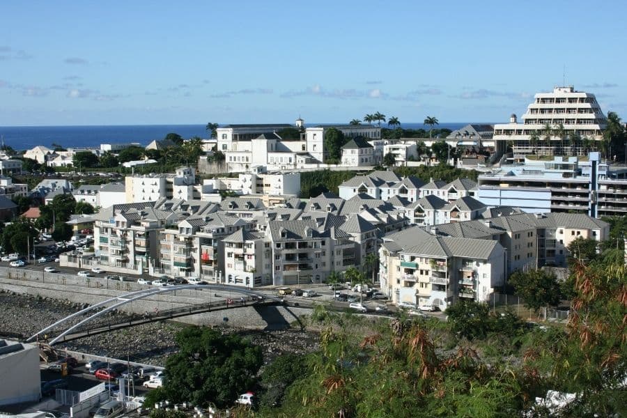 Covid-19 : 10 personnes décédées en une semaine, le variant Delta circule fortement à La Réunion