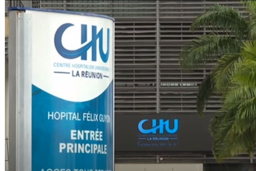 Point Covid  : les derniers chiffres sur la situation sanitaire à La Réunion