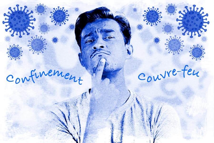 Covid-19 : allégement des mesures sanitaires à La Réunion
