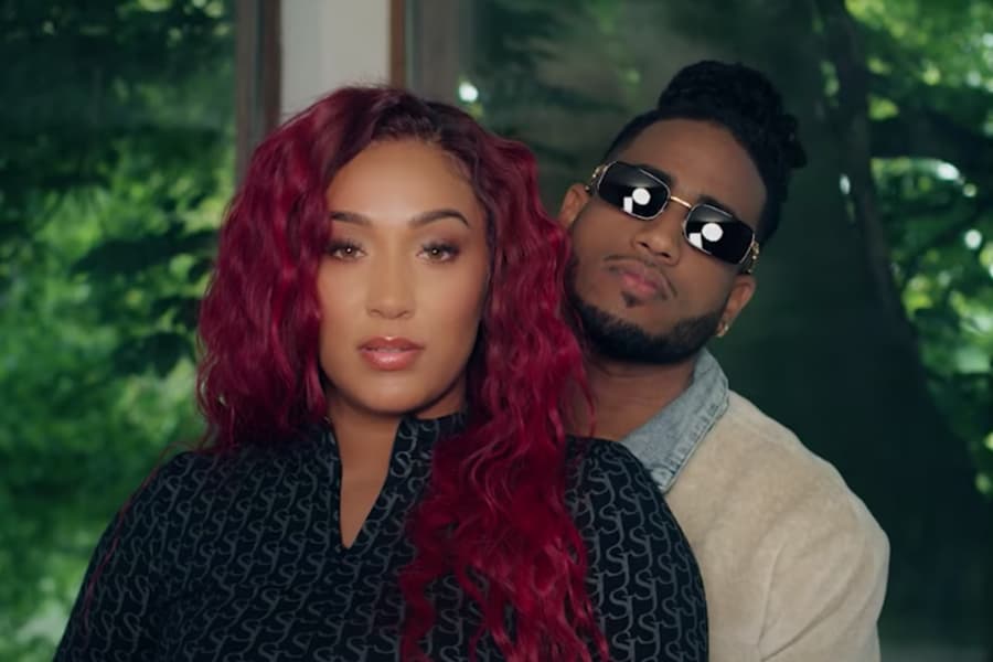 « Prends-moi la main » de Nelsy et Mikl tourne en boucle