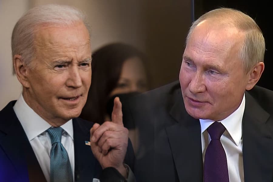 Les sanctions contre la Russie devraient être contre-productives ?