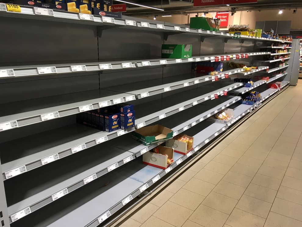 Probable pénurie à La Réunion