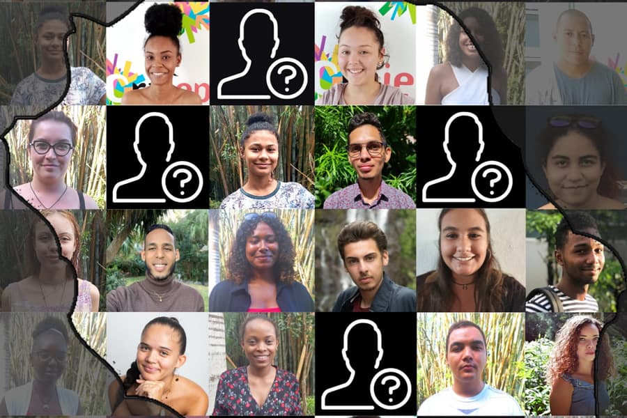 Candidats, les jeunes vous interpellent