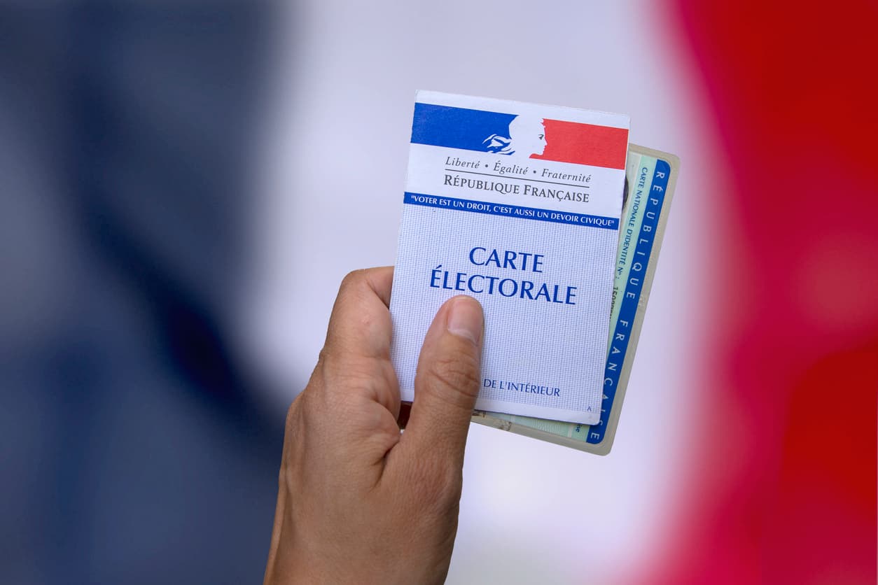 Le 2e tour des législatives pour la fête des pères : résultats du 1er tour