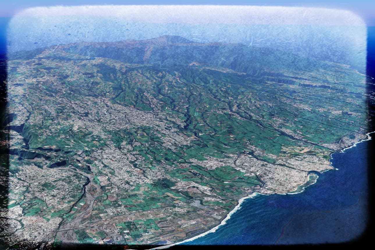 Doit-on craindre pour l'avenir de La Réunion ?