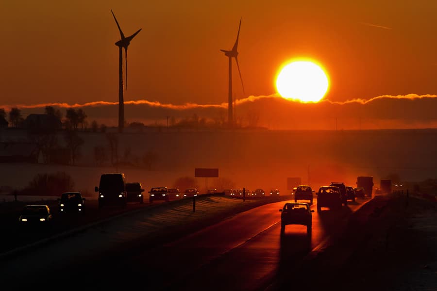 Climat : la situation en France serait-il alarmante ?