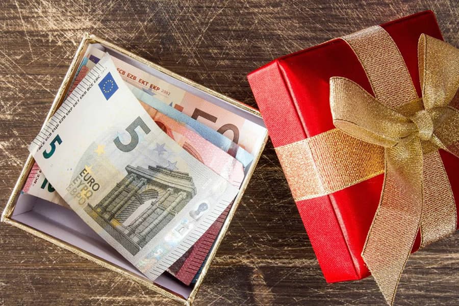 Tout sur la prime de Noël de cette année 2022 à La Réunion
