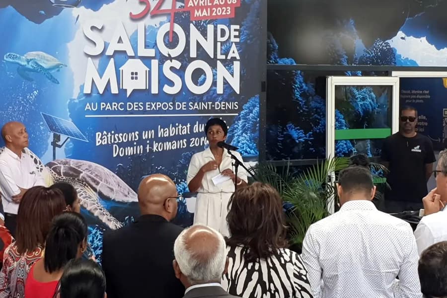 Le Salon de la Maison 2023 : donnez vie à vos projets