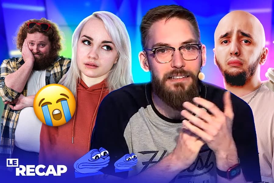 LeStream tire sa révérence fin mai 2023 : une rétrospective sur 6 années de WebTV