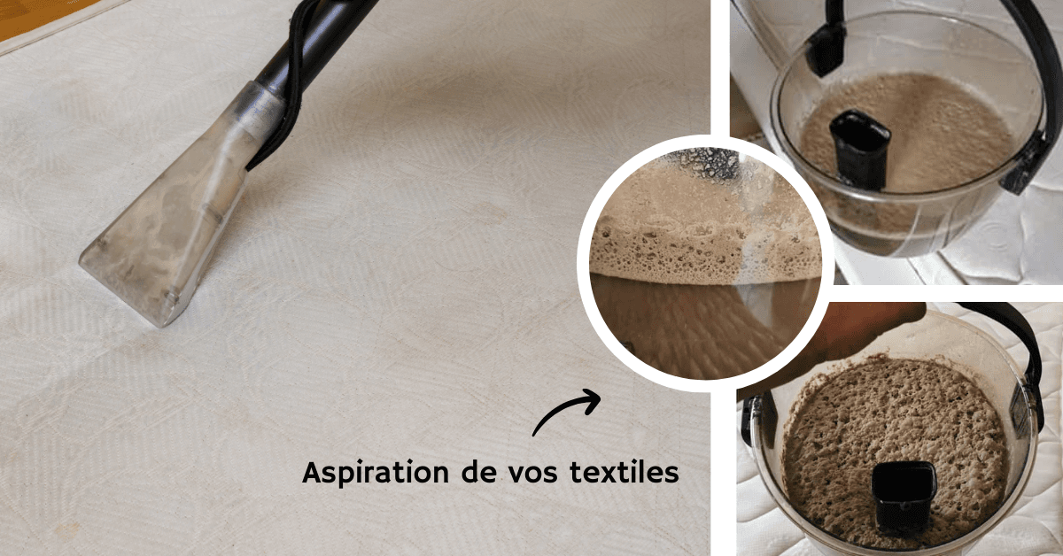 L'été en toute tranquillité : Halte aux acariens !