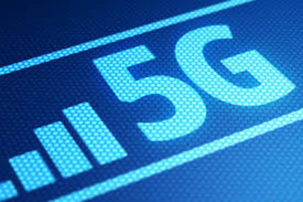 La 5G fait son entrée à La Réunion !
