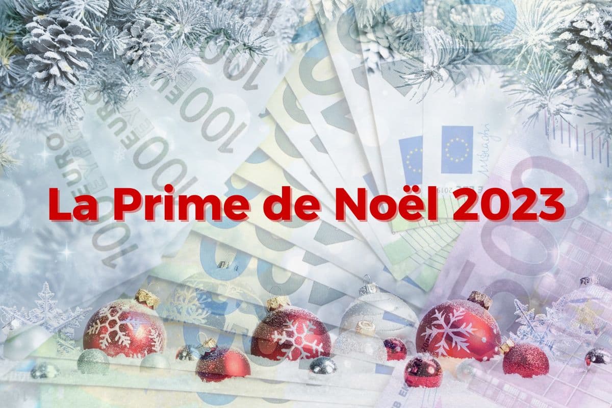 La prime de Noël 2023 : un soutien bienvenu pour les foyers modestes