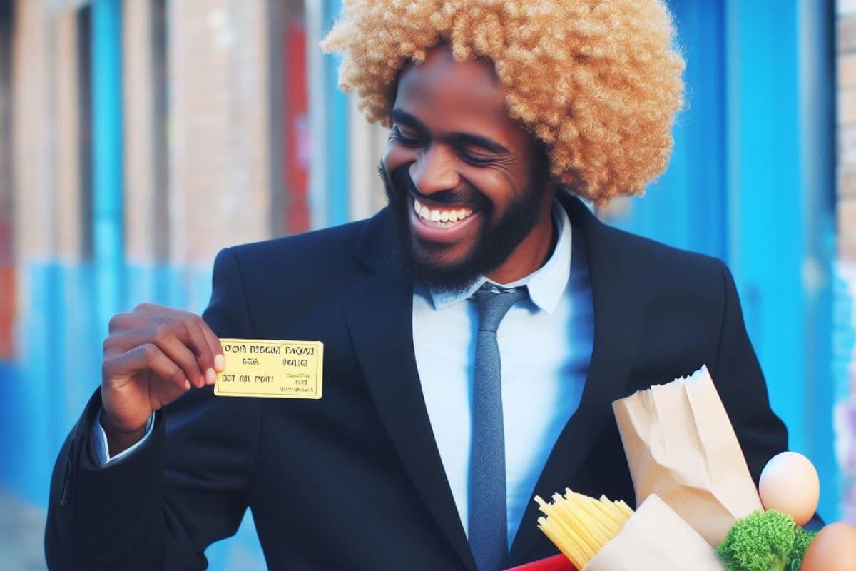 Ticket restaurant 2024 : pause sur les restrictions d'achat, les pâtes et les œufs toujours au menu!