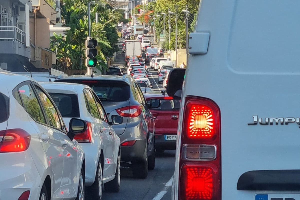Grève au CHU de Bellepierre