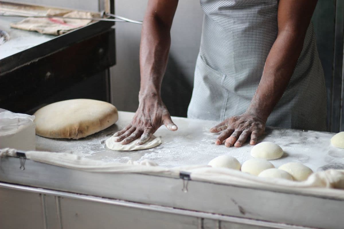 Boulanger