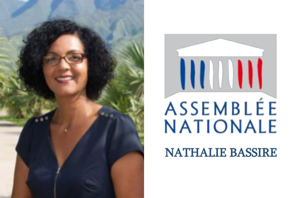 Projet de Loi de finances (PLF) pour 2024 : un bilan éloquent de l'action parlementaire de la Députée Nathalie Bassire