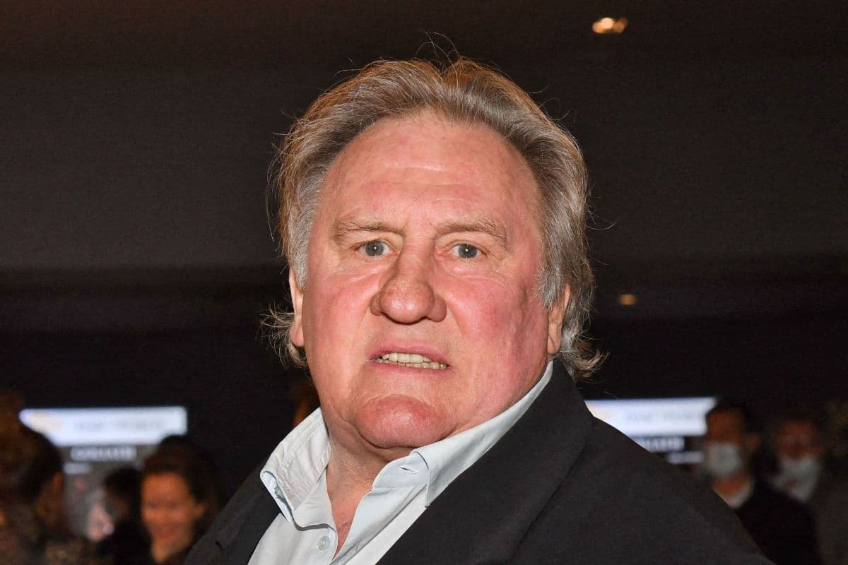 gerard depardieu