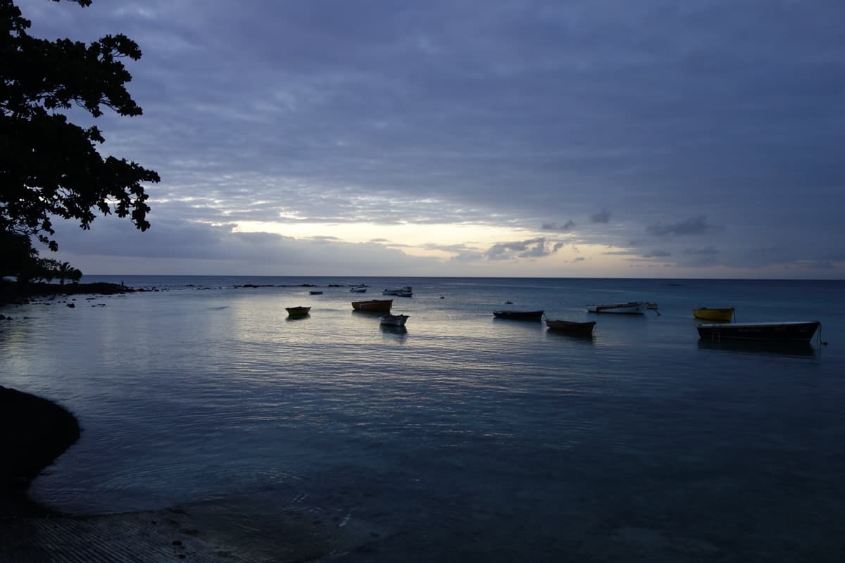 Cyclone Belal : Maurice envisagerait de lever son alerte maximum demain