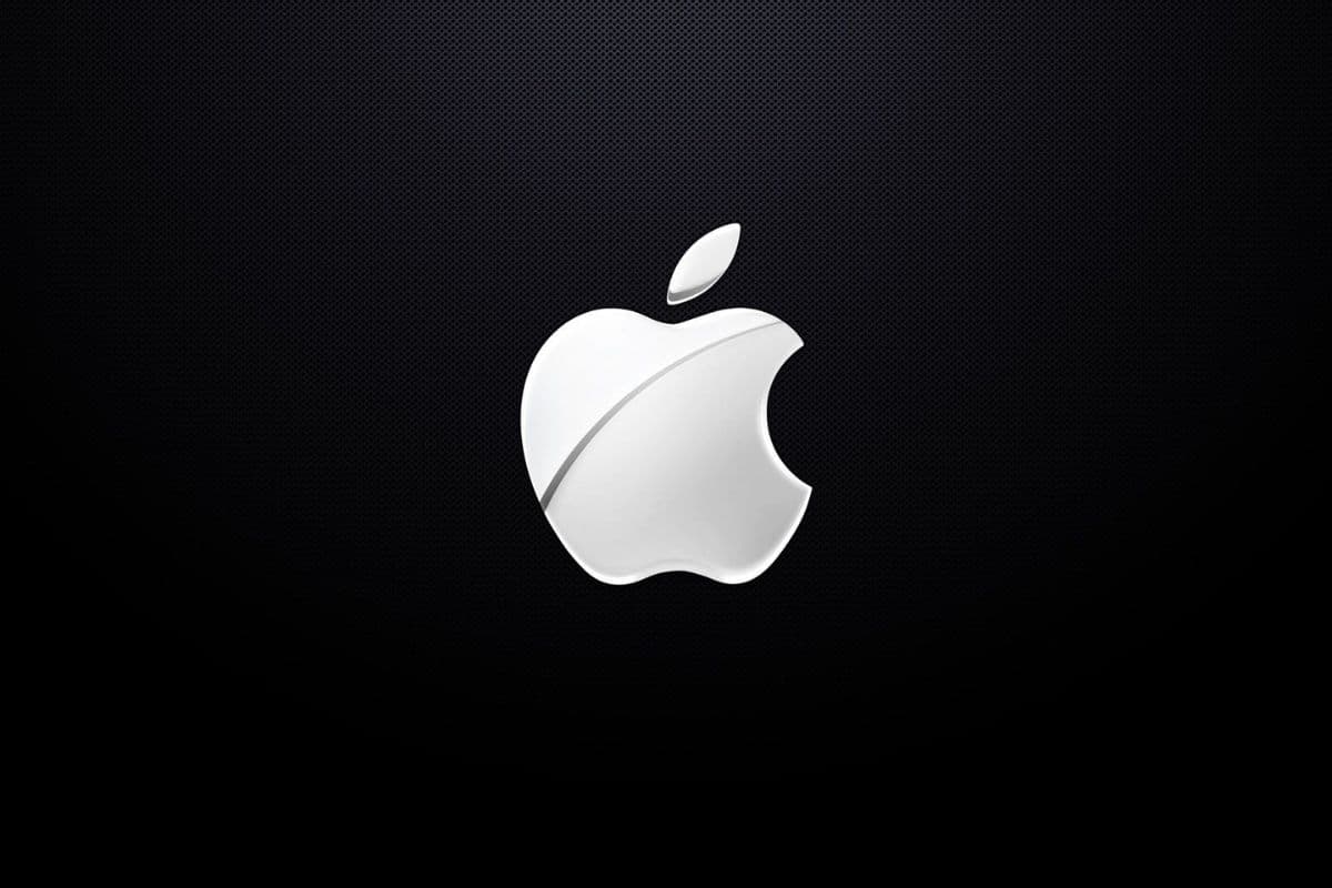 Apple voiture