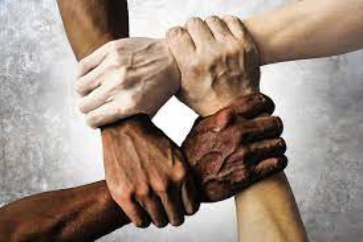 Racisme : stop à l'injustice !