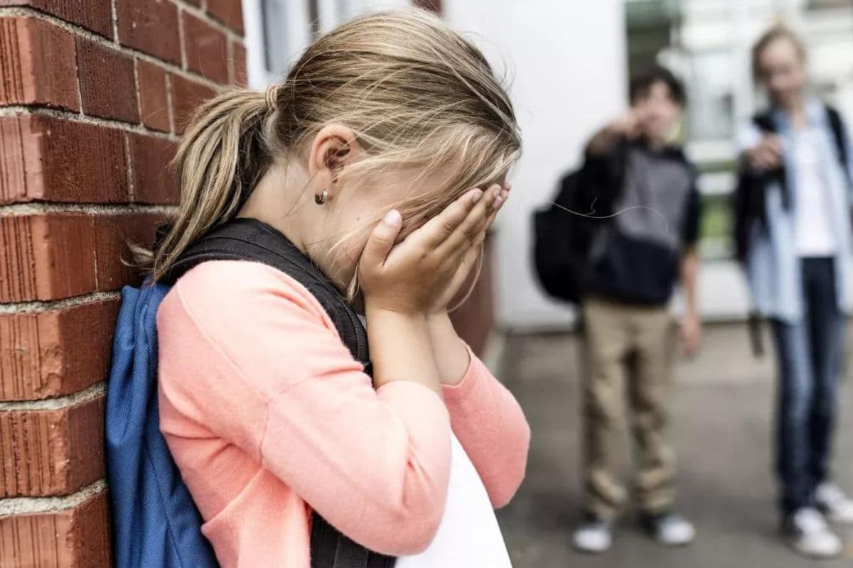 Harcèlement scolaire : Briser le silence pour libérer la souffrance