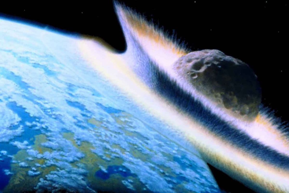 Un astéroïde pour la Saint-Valentin 2046 ? La NASA découvre une menace venue des étoiles