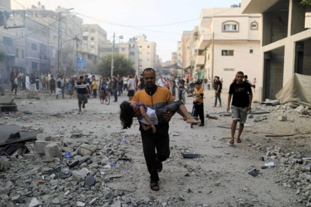 Gaza : un bilan de pertes inacceptable selon l'ONU