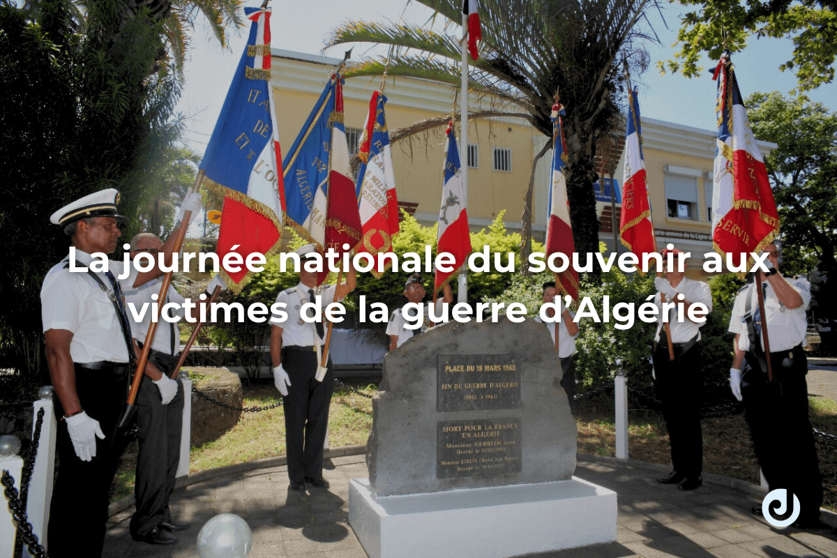 Hommage National à la Ligne des Bambous : Un Recueillement Chargé d'Émotion