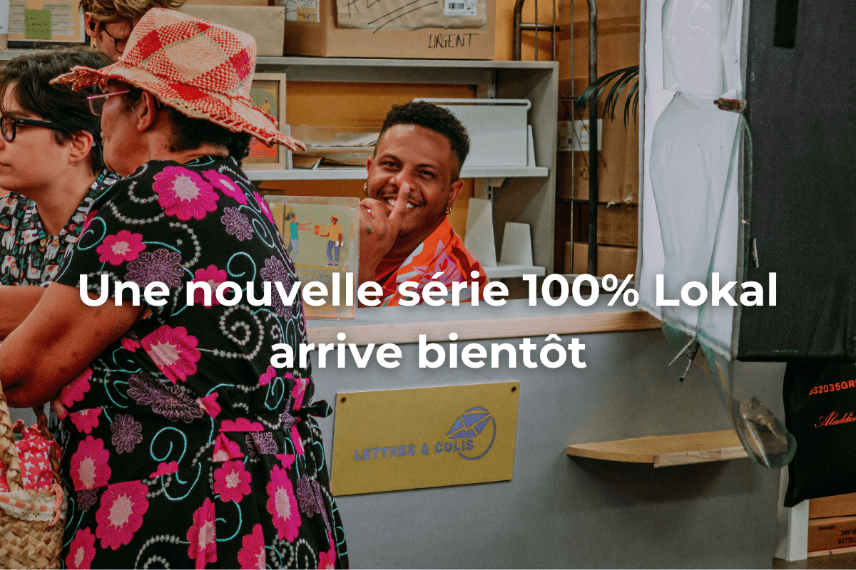 France Télévision Finance le Premier Tournage d'une Série 100% Réunionnaise