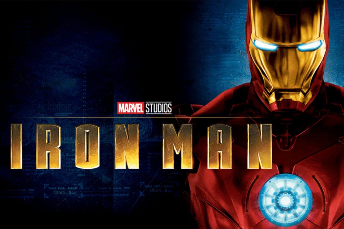 Iron Man arrive enfin sur Disney+ !