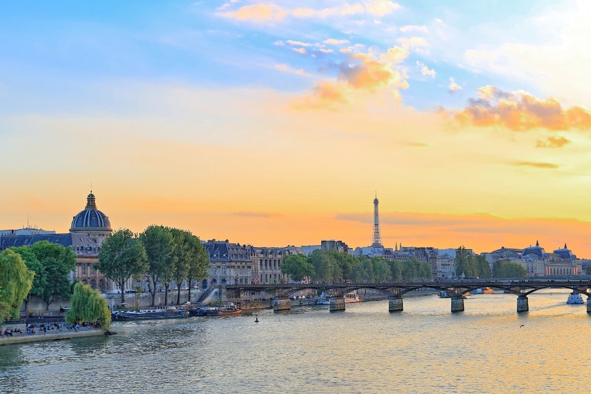 La Seine toujours pas baignable à quelques mois des JO : un nouveau coup dur pour les organisateurs ?