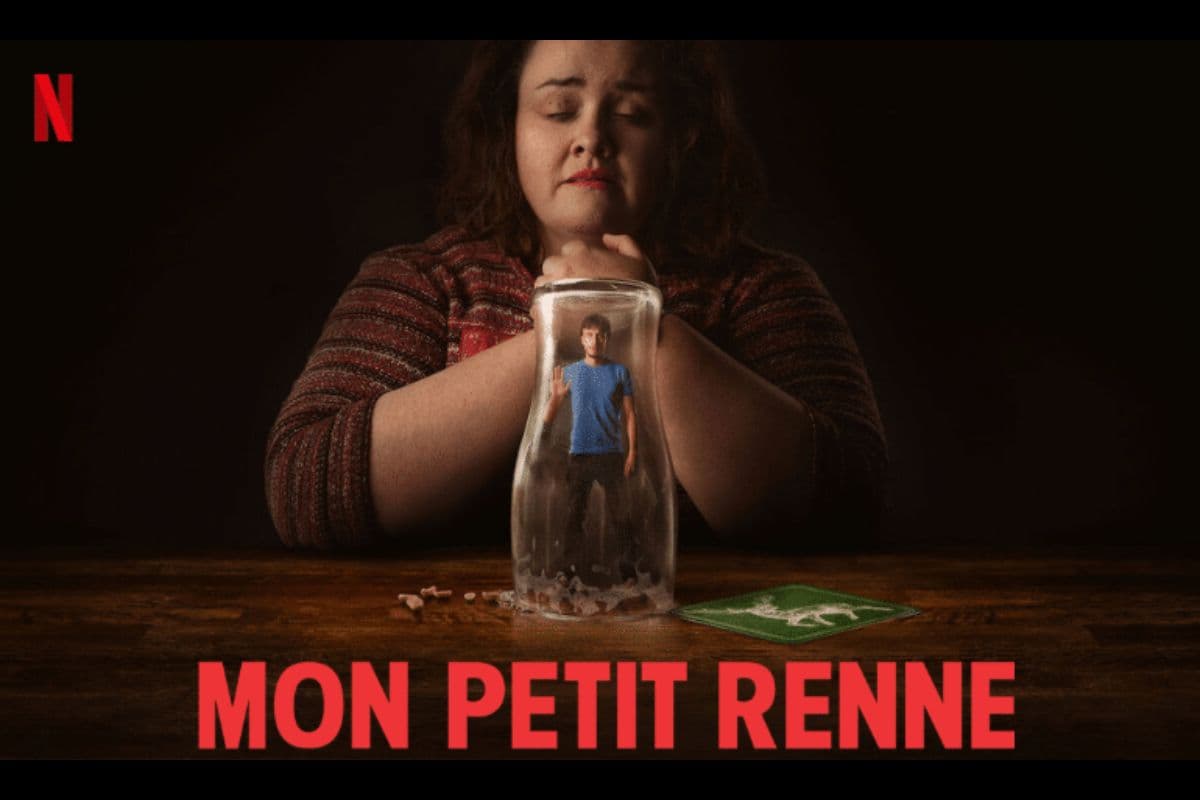 Mon Petit Renne : un thriller captivant sur Netflix