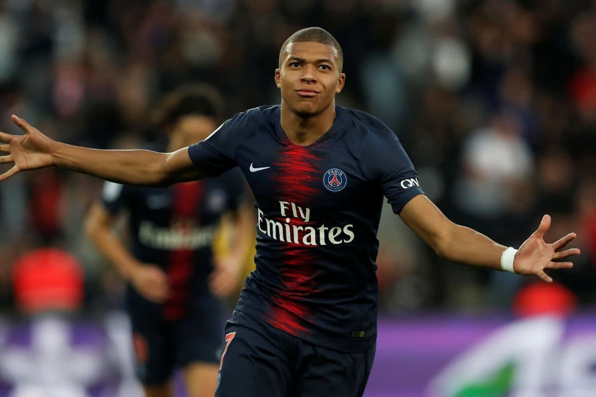 Le PSG en demi-finale de la ligue des champions, le dernier club français encore en course