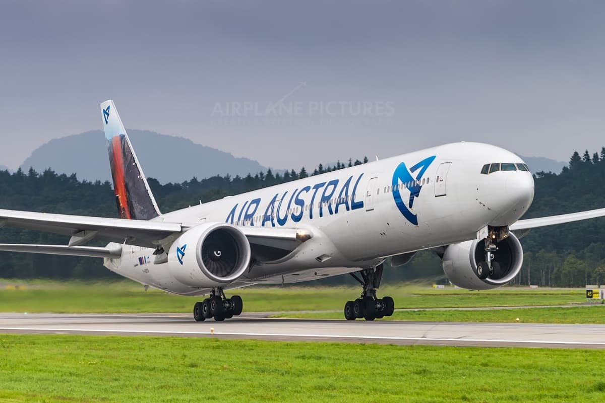 Air Austral : les négociations entre les syndicats et la direction se poursuivent 