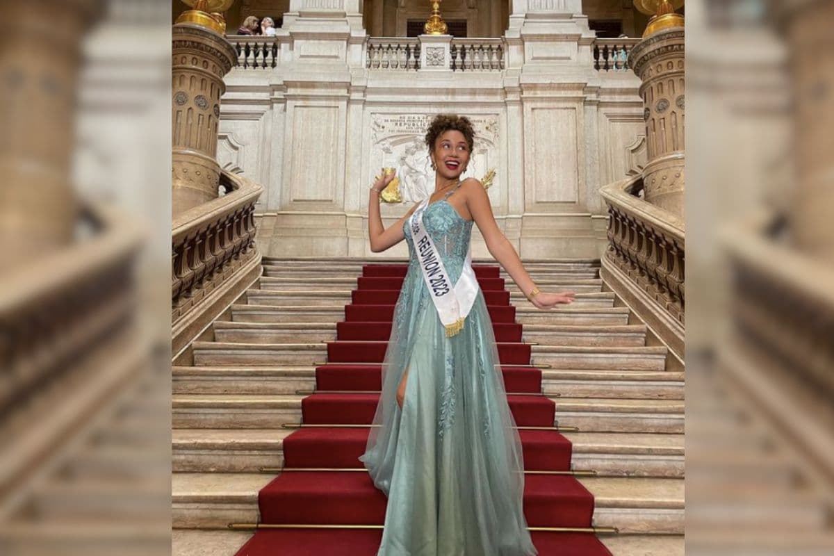 Soutenez Ava Dijoux : Miss Excellence France 2024