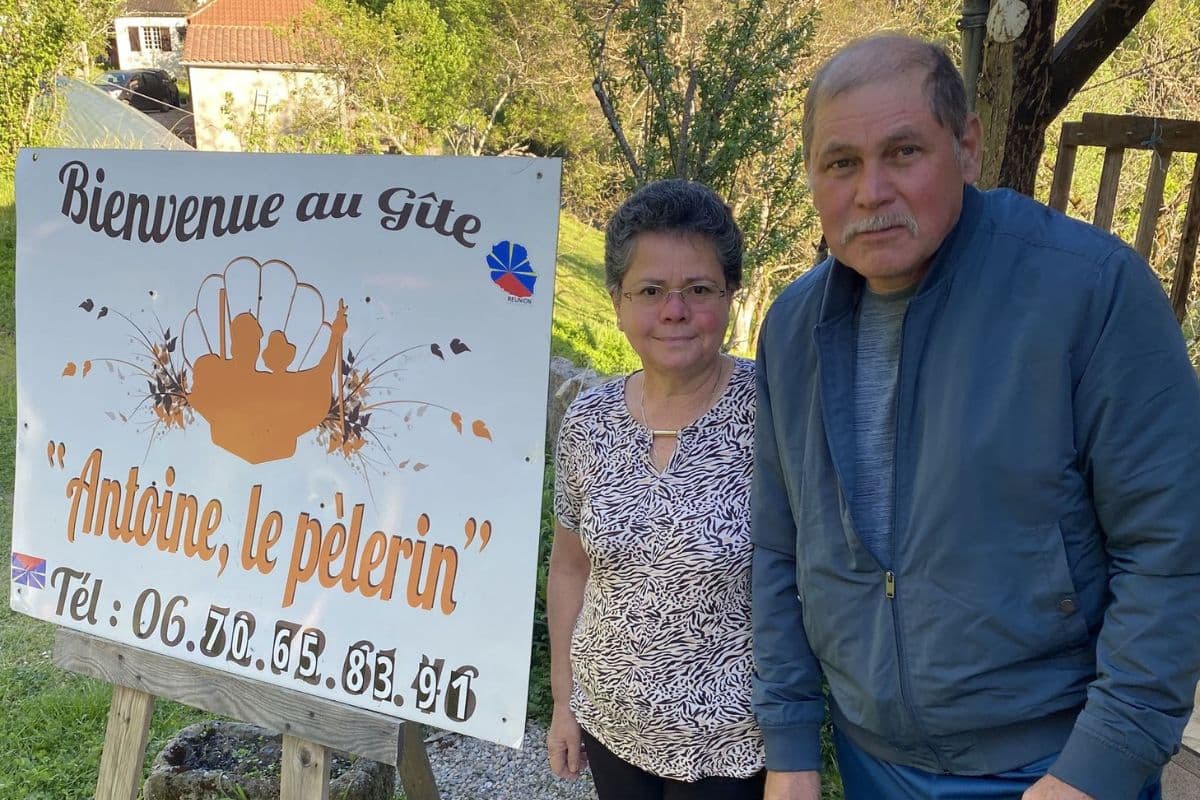 claudine et marcelino