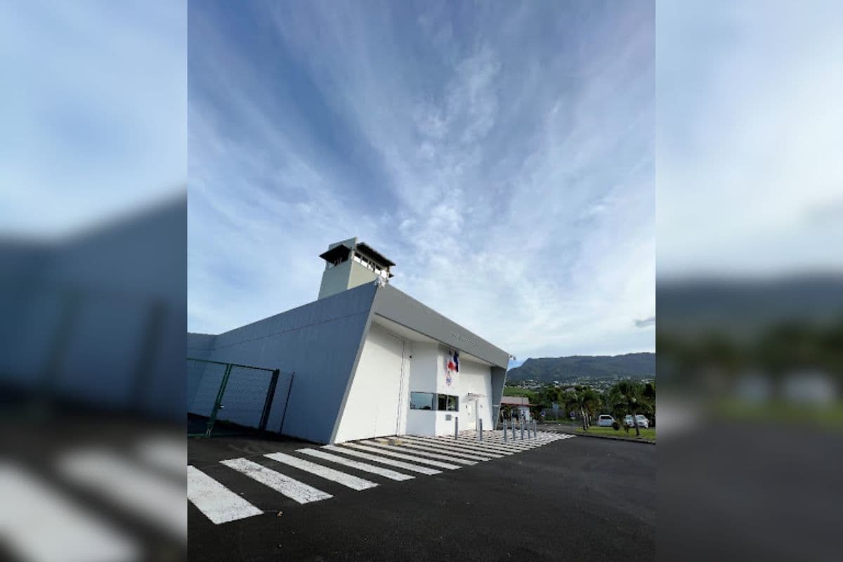 Deux agents pénitentiaires de la prison Domenjod agressés en moins de 24 heures