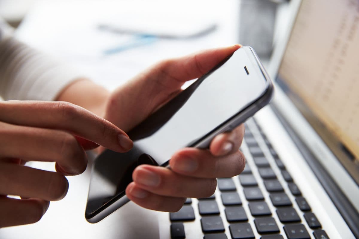 Déclarer ses revenus avec le smartphone : c’est désormais possible