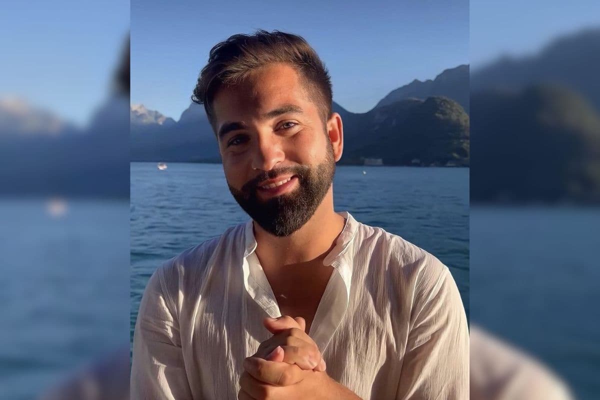 Kendji Girac blessé par balle