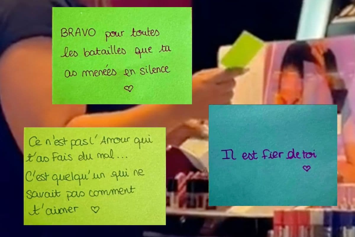 Une influenceuse Réunionnaise défie le silence avec le challenge « Note To Stranger »