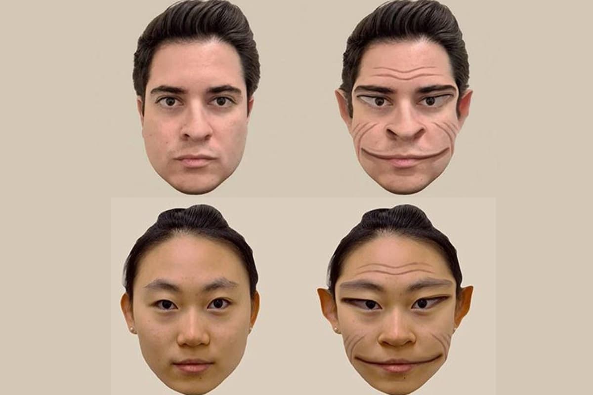La Prosopométamorphopsie : Quand les visages se transforment
