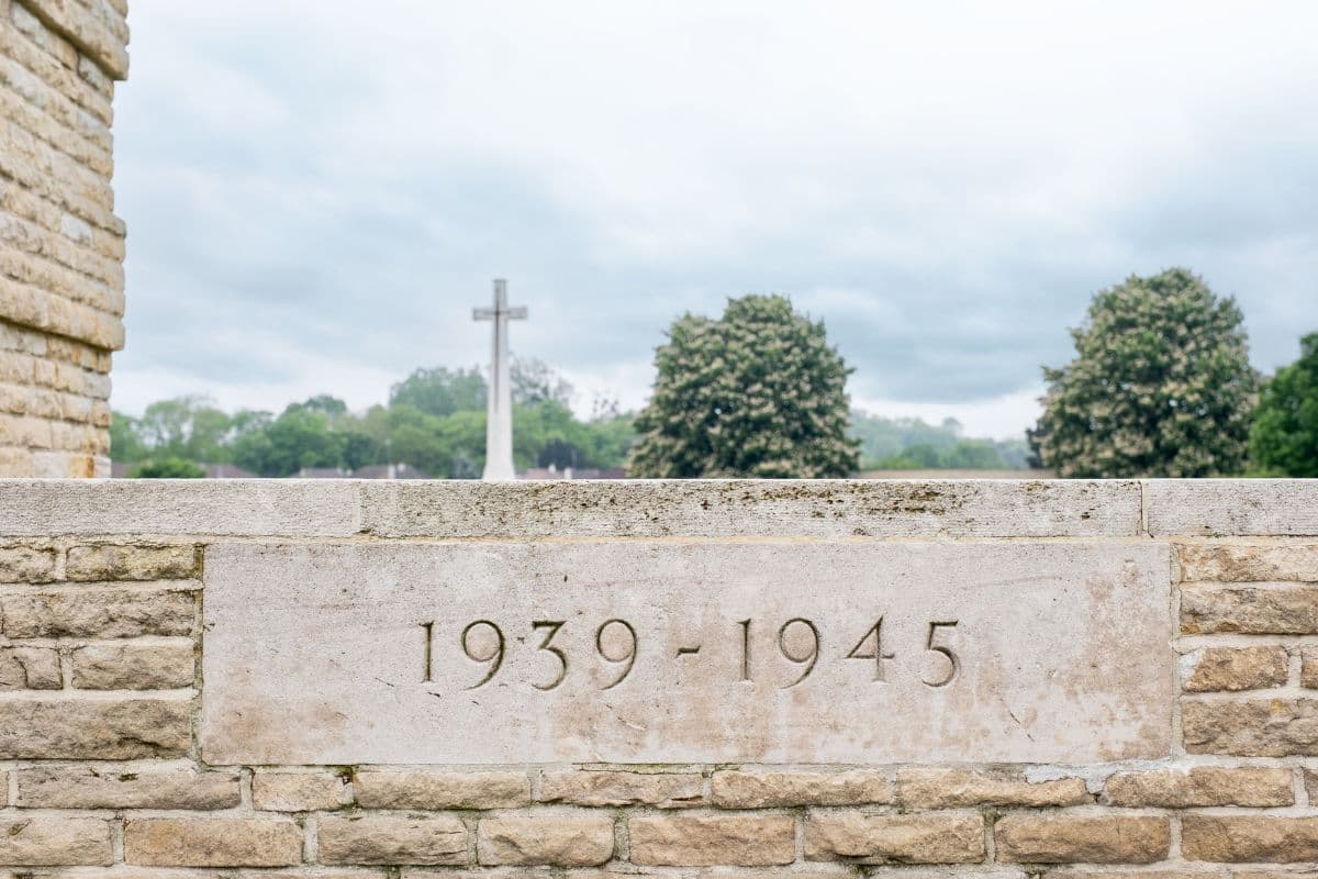 8 mai : Victoire 1945