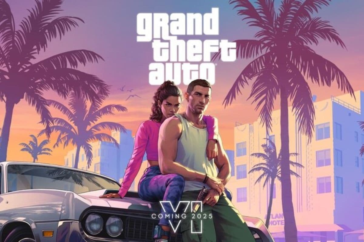 GTA VI : rendez-vous à l'automne 2025 pour sauver Take Two ?