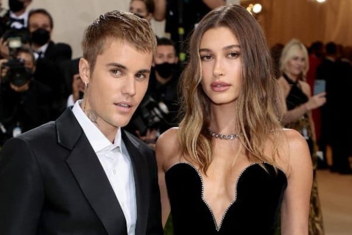 Justin Bieber va être papa pour la première fois