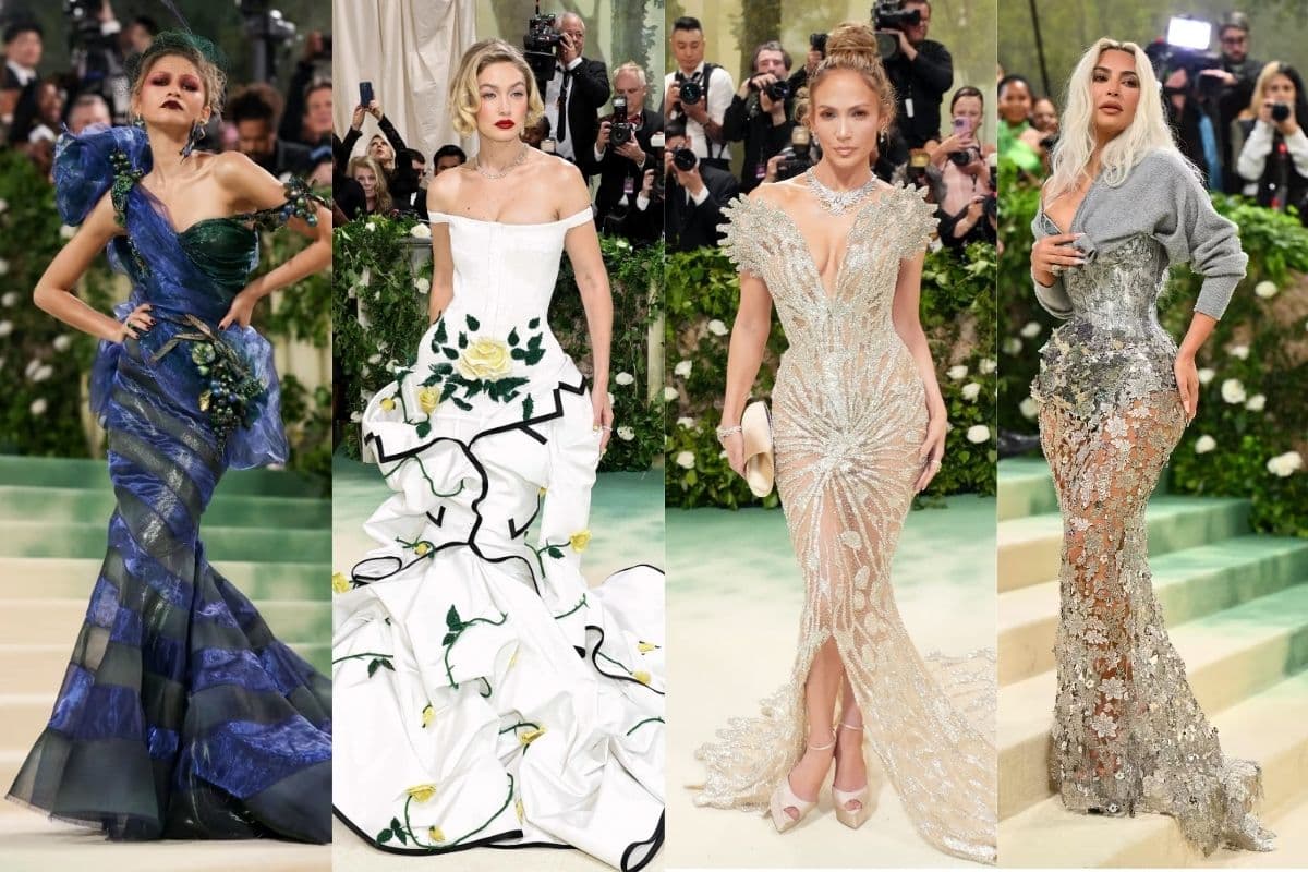 Le Met Gala : bien plus qu'un simple tapis rouge