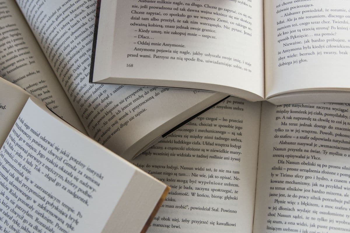 Le Salon du livre péi revient pour une 4e édition à Saint-Paul !