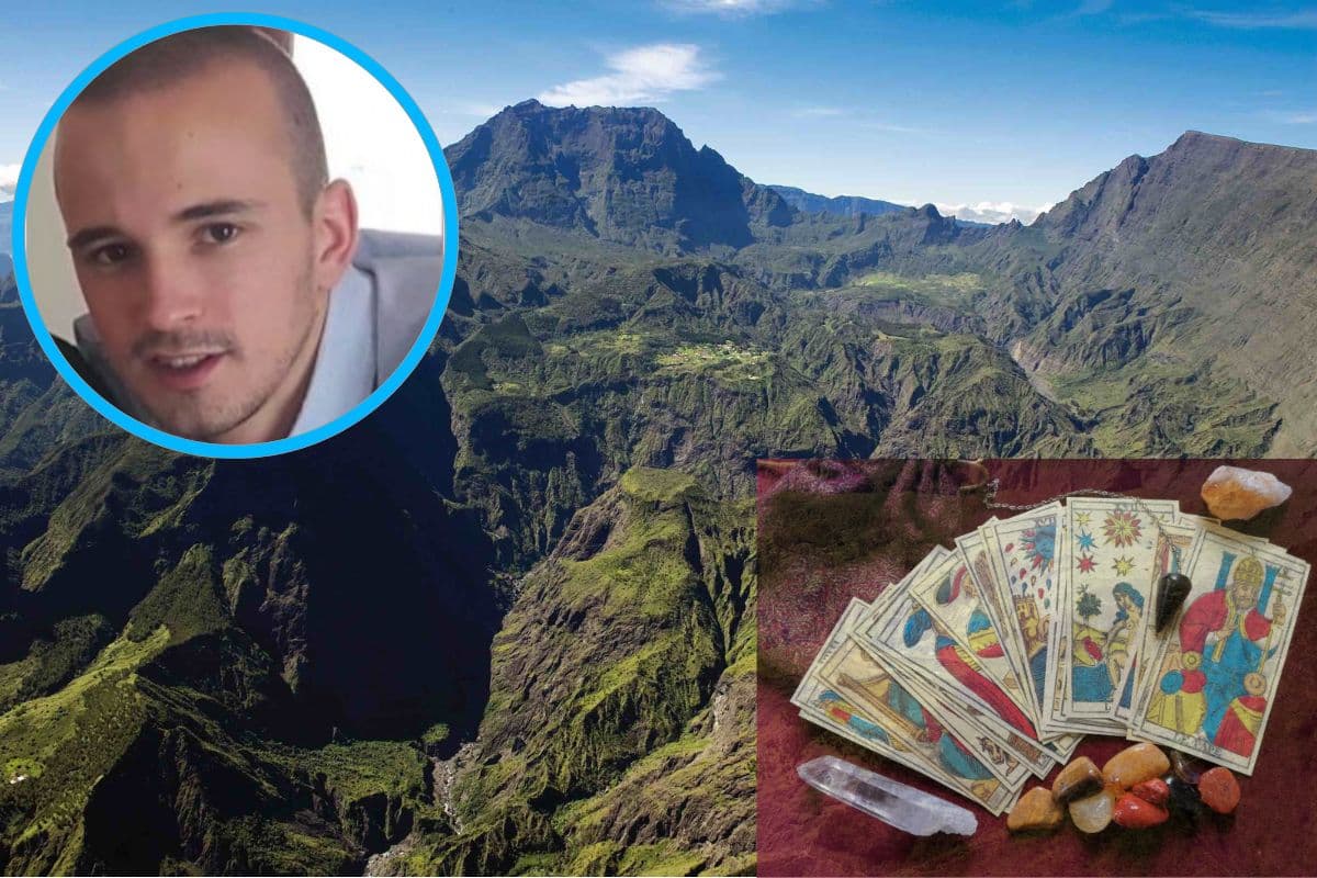 Disparition de Mathieu Caizergues : une cartomancie tente d'éclairer les zones d'ombre
